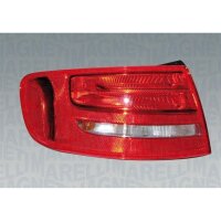 MAGNETI MARELLI 714021970701 Heckleuchte