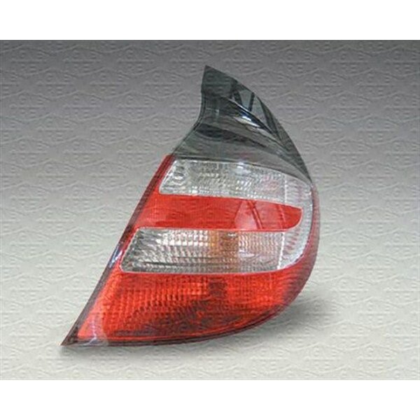 MAGNETI MARELLI 714027740701 Heckleuchte