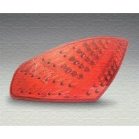 MAGNETI MARELLI 714025600861 Heckleuchte