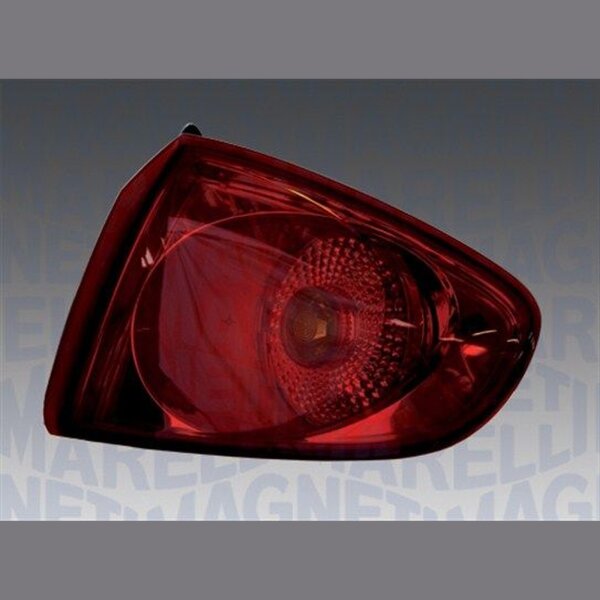 MAGNETI MARELLI 714000162615 Heckleuchte
