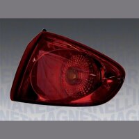 MAGNETI MARELLI 714000162615 Heckleuchte
