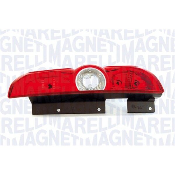 MAGNETI MARELLI 712203701110 Heckleuchte