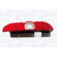 MAGNETI MARELLI 712203701110 Heckleuchte