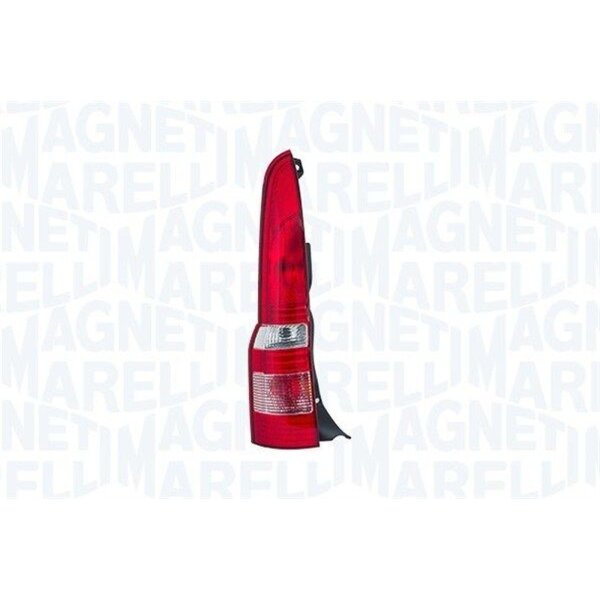 MAGNETI MARELLI 712028020224 Heckleuchte