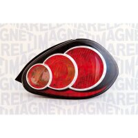 MAGNETI MARELLI 714026171204 Heckleuchte