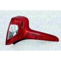 MAGNETI MARELLI 714027711805 Heckleuchte