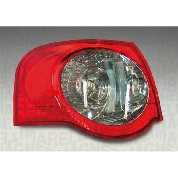 MAGNETI MARELLI 714027450802 Heckleuchte