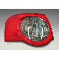 MAGNETI MARELLI 714027450802 Heckleuchte