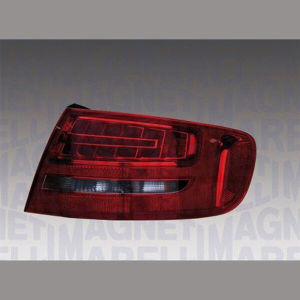 MAGNETI MARELLI 714021590801 Heckleuchte