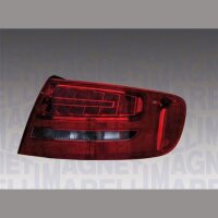 MAGNETI MARELLI 714021590801 Heckleuchte