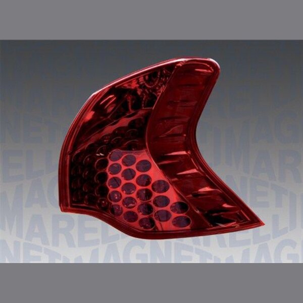 MAGNETI MARELLI 714026030802 Heckleuchte