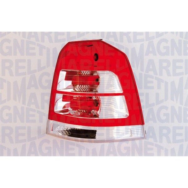 MAGNETI MARELLI 714021720703 Heckleuchte