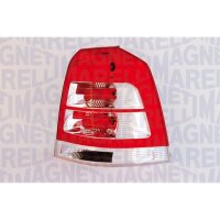 MAGNETI MARELLI 714021720703 Heckleuchte