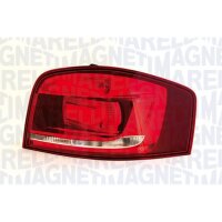 MAGNETI MARELLI 714021910705 Heckleuchte