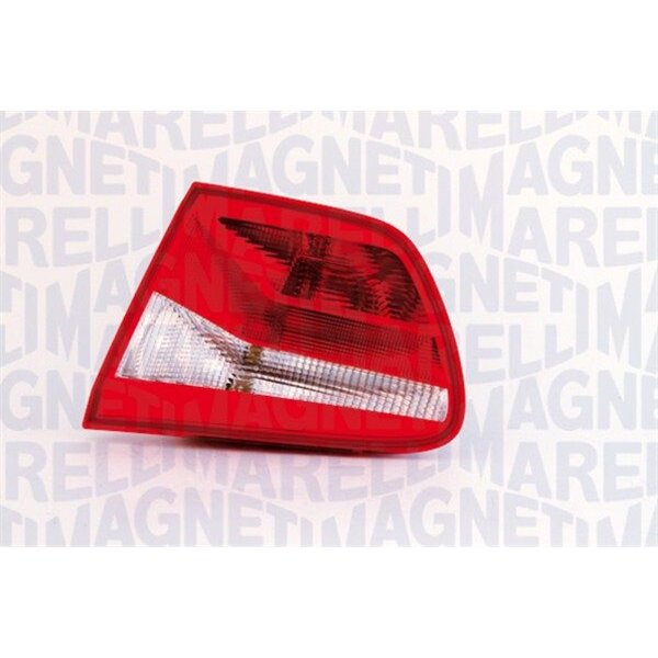 MAGNETI MARELLI 714000028530 Heckleuchte