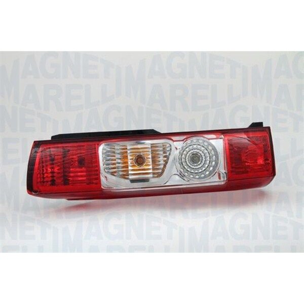 MAGNETI MARELLI 712201671120 Heckleuchte