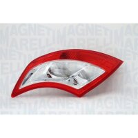 MAGNETI MARELLI 714081010701 Heckleuchte