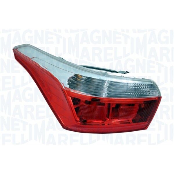 MAGNETI MARELLI 714000285900 Heckleuchte