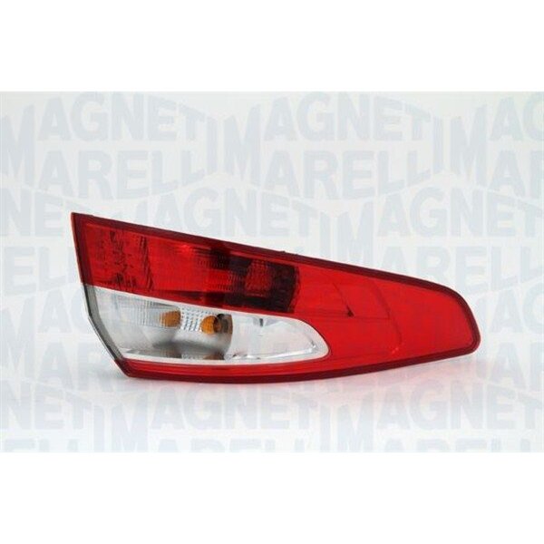 MAGNETI MARELLI 712203401120 Heckleuchte