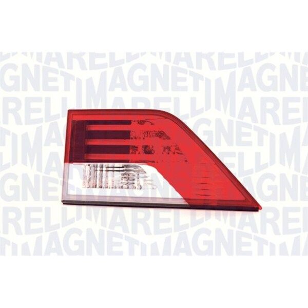 MAGNETI MARELLI 715011043006 Heckleuchte
