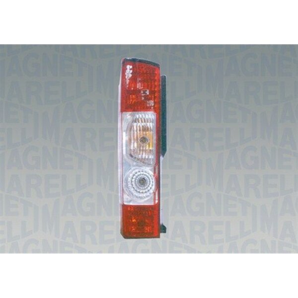 MAGNETI MARELLI 712201521120 Heckleuchte