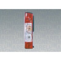 MAGNETI MARELLI 712201521120 Heckleuchte