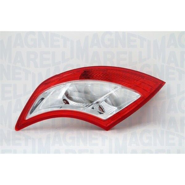 MAGNETI MARELLI 714081010801 Heckleuchte