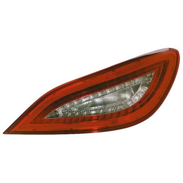 MAGNETI MARELLI 714021400803 Heckleuchte
