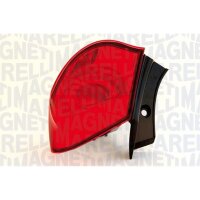 MAGNETI MARELLI 712204101110 Heckleuchte