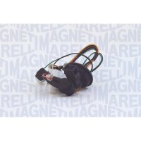 MAGNETI MARELLI 714027053601 Lampenträger, Heckleuchte