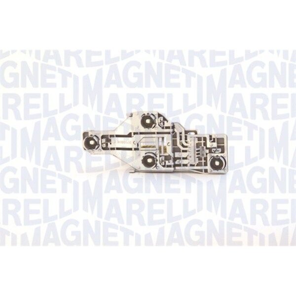 MAGNETI MARELLI 714027592701 Lampenträger, Heckleuchte