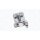 MAGNETI MARELLI 030607010068 Halter, Motoraufhängung