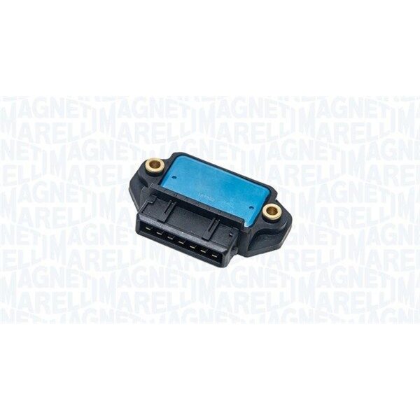 MAGNETI MARELLI 940038514010 Schaltgerät, Zündanlage