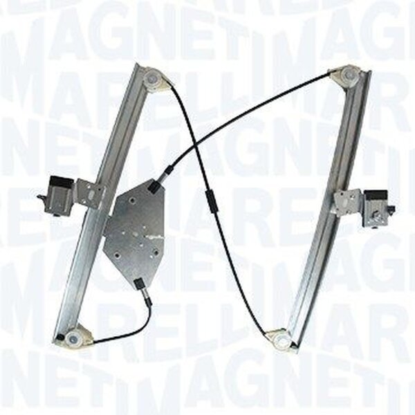 MAGNETI MARELLI 350103951000 Fensterheber