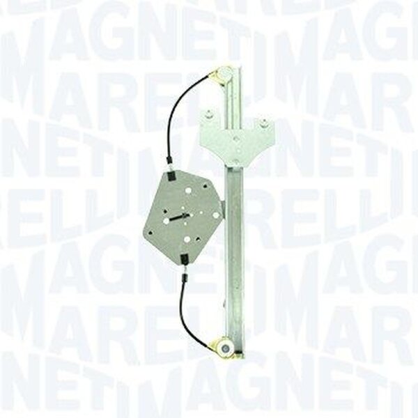 MAGNETI MARELLI 350103103100 Fensterheber
