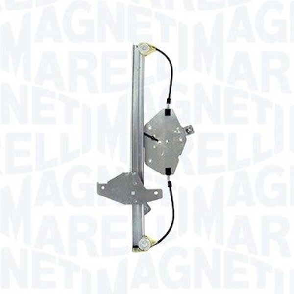 MAGNETI MARELLI 350103869000 Fensterheber