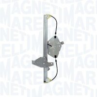 MAGNETI MARELLI 350103869000 Fensterheber