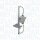 MAGNETI MARELLI 350103869000 Fensterheber