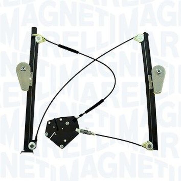 MAGNETI MARELLI 350103915000 Fensterheber