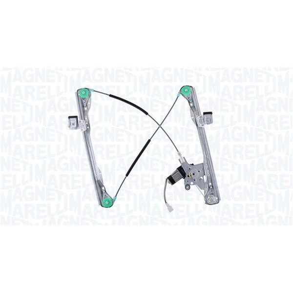 MAGNETI MARELLI 350103761000 Fensterheber