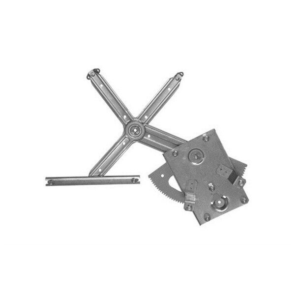 MAGNETI MARELLI 350103850000 Fensterheber