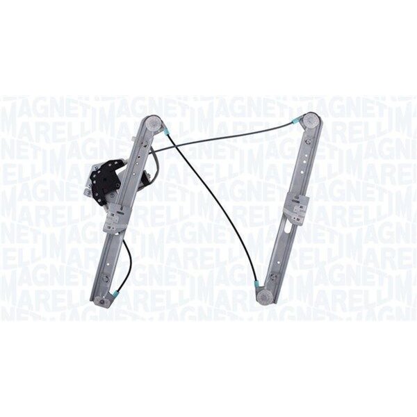 MAGNETI MARELLI 350103762000 Fensterheber