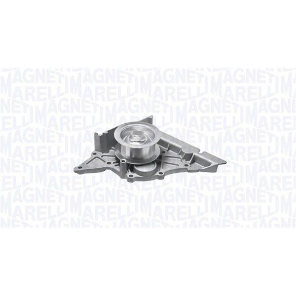 MAGNETI MARELLI 352316170024 Wasserpumpe, Motorkühlung