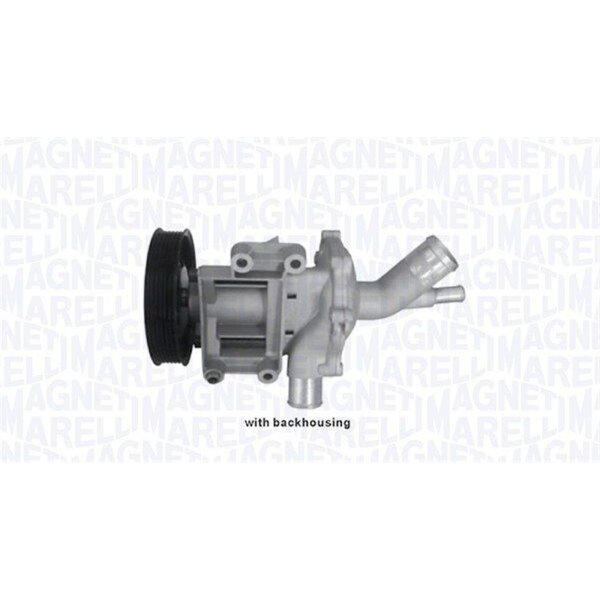 MAGNETI MARELLI 352316170050 Wasserpumpe, Motorkühlung