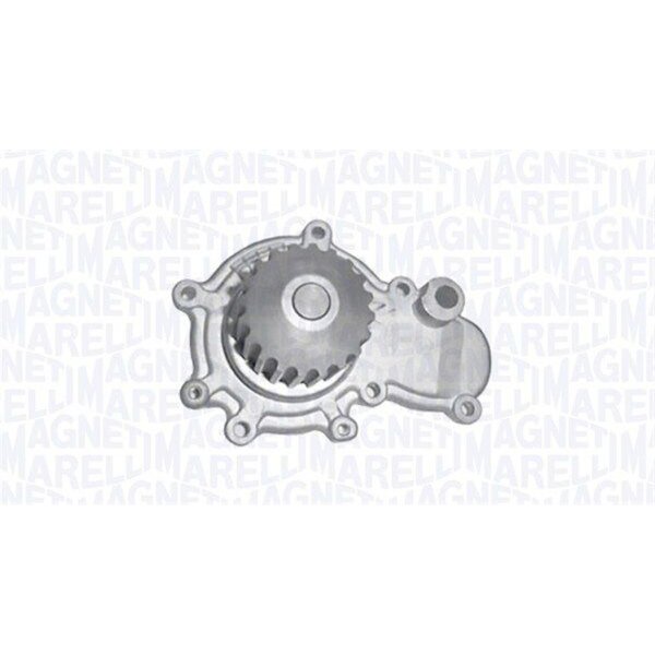 MAGNETI MARELLI 352316170085 Wasserpumpe, Motorkühlung