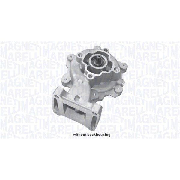 MAGNETI MARELLI 352316170215 Wasserpumpe, Motorkühlung