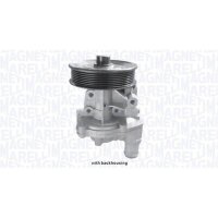 MAGNETI MARELLI 352316170228 Wasserpumpe, Motorkühlung