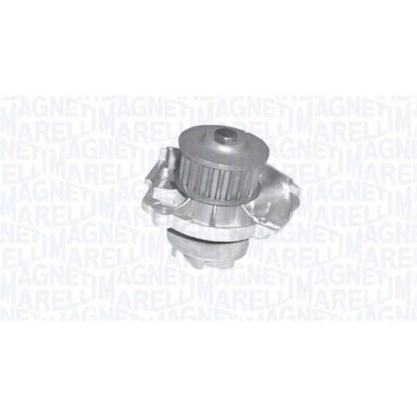 MAGNETI MARELLI 352316170306 Wasserpumpe, Motorkühlung