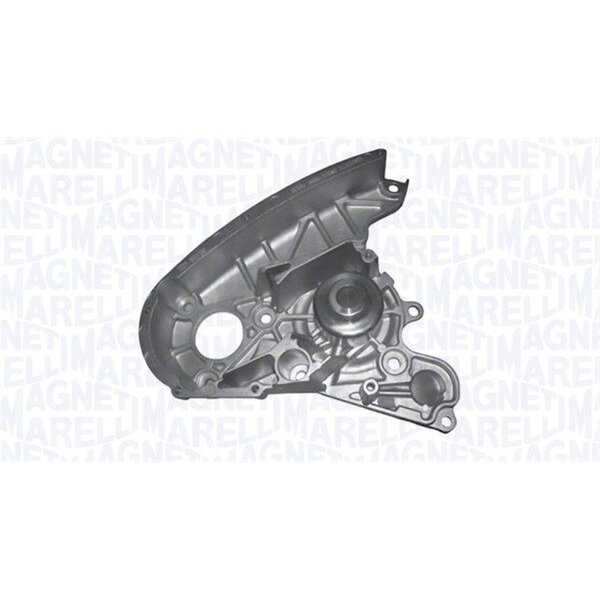 MAGNETI MARELLI 352316170356 Wasserpumpe, Motorkühlung