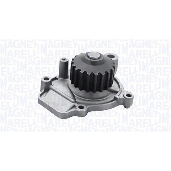 MAGNETI MARELLI 352316170445 Wasserpumpe, Motorkühlung